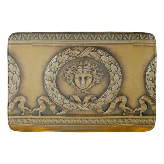 Frans Rijk Medusa Bath Mat (Voorkant)