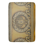 Frans Rijk Medusa Bath Mat (Voorkant Verticaal)