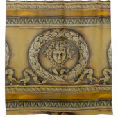 Frans Rijk Medusa Douchegordijn (Voorkant)