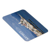 Frans Riviera - Côte d'Azur - Antibes - Magneet (Rechterzijde)