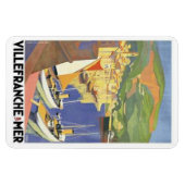  Frans Riviera, Frankrijk - Magneet (Horizontaal)