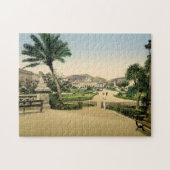  Frans Riviera Legpuzzel (Horizontaal)