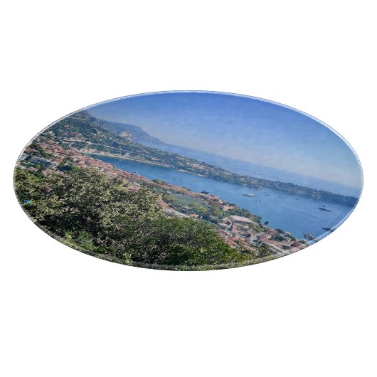 Frans Riviera Snijplank (Hoek)