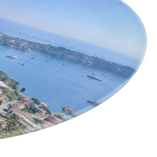 Frans Riviera Snijplank (Hoek)