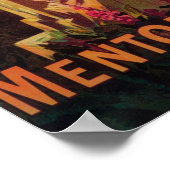 Frans Riviera Travel poster # 2 (Hoek)