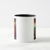 Frans Riviera Travel poster # 2 Mok (Midden)