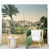  Frans Riviera Wandkleed