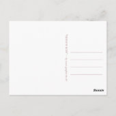 Frans Roos - Briefkaart (Achterkant)