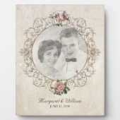  Frans Roos Foto Lijst Fotoplaat (Voorkant)