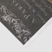  Frans Roos — Verlossingspagina — Papier (Detail)