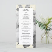 Frans Roos Wuwelijk Opvangmenu Menu (Staand voorkant)