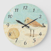  Frans Sand Piper Grote Klok (Voorkant)