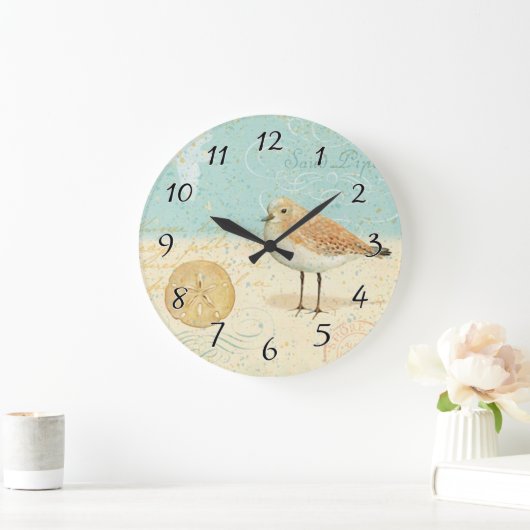  Frans Sand Piper Grote Klok (Huis)