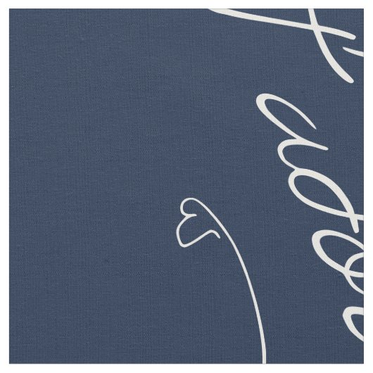 Frans script stof (Close Up)