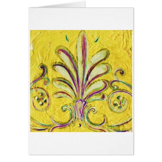 FRANS SCROLL (Voorkant)