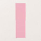 Frans, shabbykic, , bleek blauw, wit, land visitekaartje (Binnenkant ongevouwen)