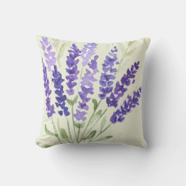 Frans Sierkussen Decor Lavender