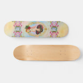  Frans skateboard (Horizontaal)