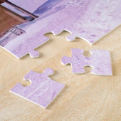 Frans Sneeuwberghok Legpuzzel (Zijkant)