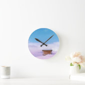 Frans Sneeuwberghok Ronde Klok (Huis)