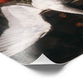 Frans Snyders - Stilleven met dood spel, Fruits Foto Afdruk (Hoek)