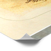 Frans Speelgoed Joets Friends Poster (Hoek)