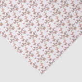 Frans speelgoed vlinders tissuepapier (Detail)