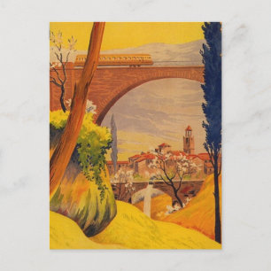  Frans Spoorwegvervoer Briefkaart