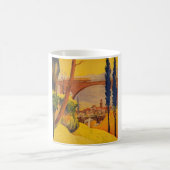  Frans Spoorwegvervoer Koffiemok (Center)