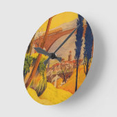  Frans Spoorwegvervoer Ronde Klok (Hoek)