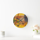  Frans Spoorwegvervoer Ronde Klok (Huis)