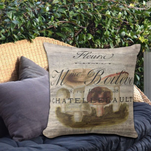 frans sprookjesbos voor een sprookje voor een spro buitenkussen