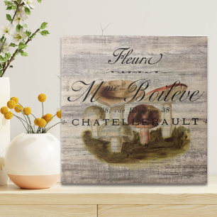 frans sprookjesbos voor een sprookje voor een spro tegeltje