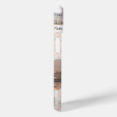 Frans Stijl Meisje Preppy Collage, Telefoonhoes Case-Mate iPhone Case (Achterkant / Rechts)