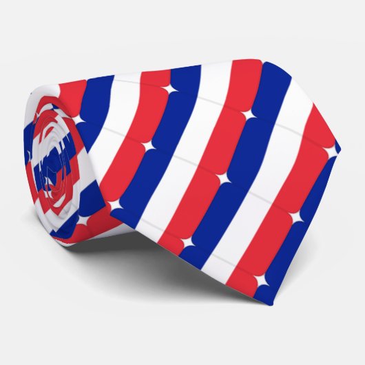 Frans Stropdas (Opgerold)