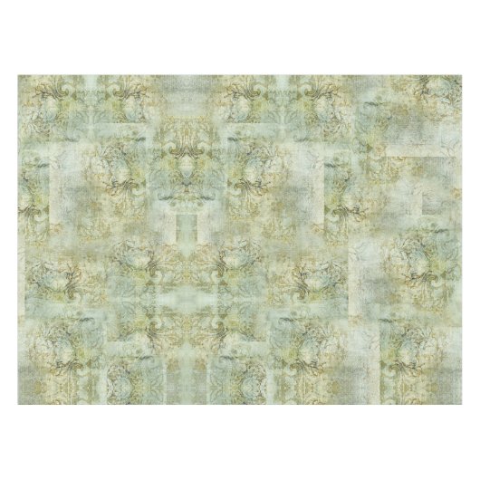 Frans Tafelkleed (Voorkant (Horizontaal))