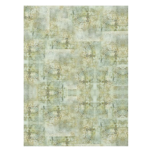  Frans Tafelkleed (Voorkant)