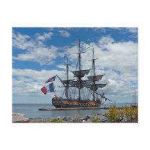 Frans Tallship Hermione