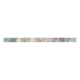 Frans tapijt grosgrain lint