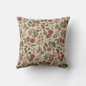  Frans Textielvezel Nieuw nieuw - Kauskussen Kussen (Achterkant)