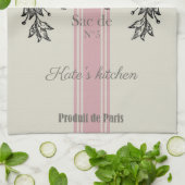 Frans Theedoek (Gevouwen)