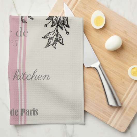 Frans Theedoek (Quarter Fold)