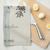  Frans Theedoek (Quarter Fold)