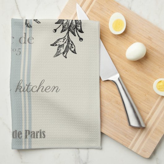 Frans Theedoek (Quarter Fold)