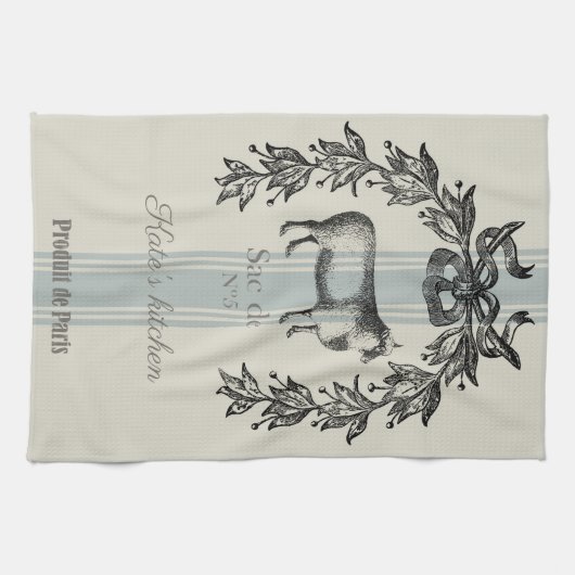  Frans Theedoek (Horizontaal)