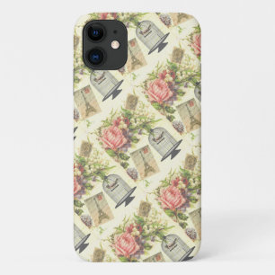 Frans Theme  Paris Case-Mate iPhone Case