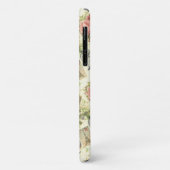 Frans Theme  Paris Case-Mate iPhone Case (Achterkant/links)