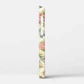 Frans Theme  Paris Case-Mate iPhone Case (Achterkant / Links)