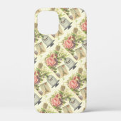 Frans Theme  Paris Case-Mate iPhone Case (Achterkant)