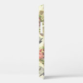 Frans Theme  Paris Case-Mate iPhone Case (Achterkant / Rechts)